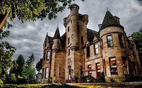 Broomhall Castle Hotel