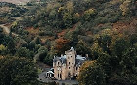 Broomhall Castle Hotel